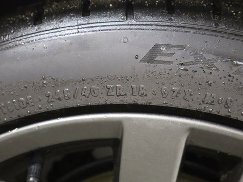 Used 2017 Subaru WRX Limited w/ Popular Package #1 image 42