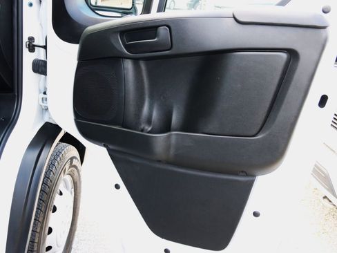 Used 2023 RAM ProMaster 1500 w/ Safety Group FWD image 42