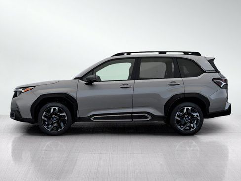 New 2026 Subaru Forester Limited AWD/4WD image 4