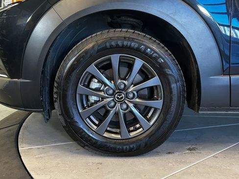 Used 2021 MAZDA CX-30 AWD 2.5 S image 24