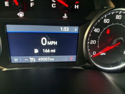 Used 2023 Chevrolet Blazer LT w/ Midnight/Sport Edition AWD/4WD image 17