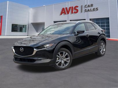 Used 2025 MAZDA CX-30 AWD 2.5 S w/ Preferred Package