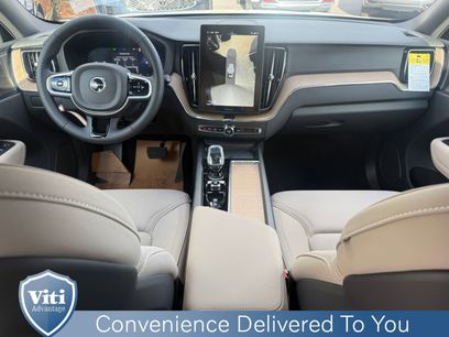 New 2026 Volvo XC60 B5 Plus w/ Protection Package Premier