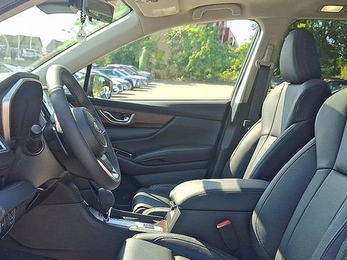 New 2025 Subaru Ascent Touring image 8