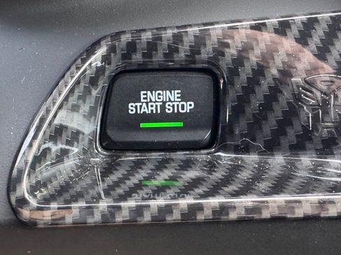 Used 2018 Chevrolet Camaro SS RWD image 26