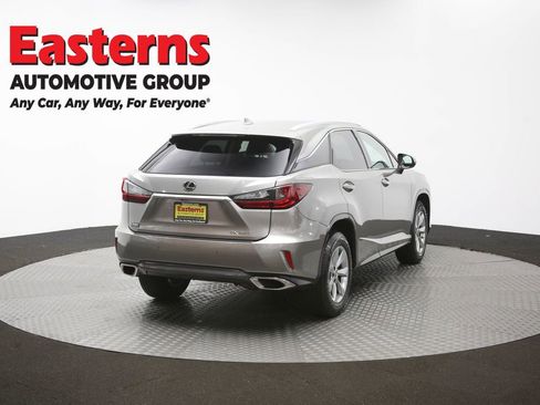 Used 2019 Lexus RX 350 AWD w/ Navigation Package image 43