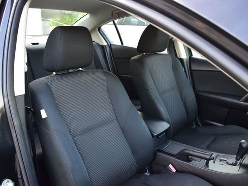 Used 2012 MAZDA MAZDA3 i Sport image 20