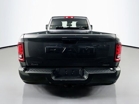 New 2026 RAM 3500 Big Horn image 6