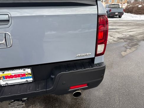 Used 2023 Honda Ridgeline RTL-E image 47