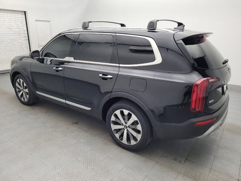 Used 2021 Kia Telluride S image 3