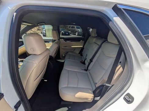Used 2019 Cadillac XT5 AWD image 29