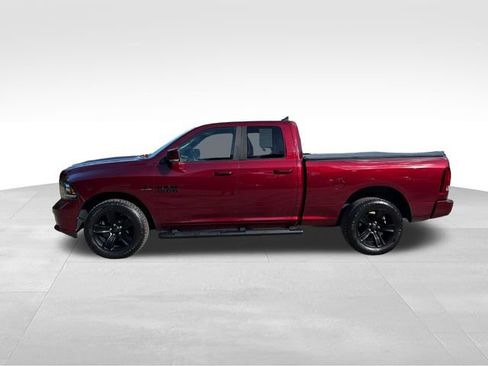 Used 2018 RAM 1500 Sport AWD/4WD image 6