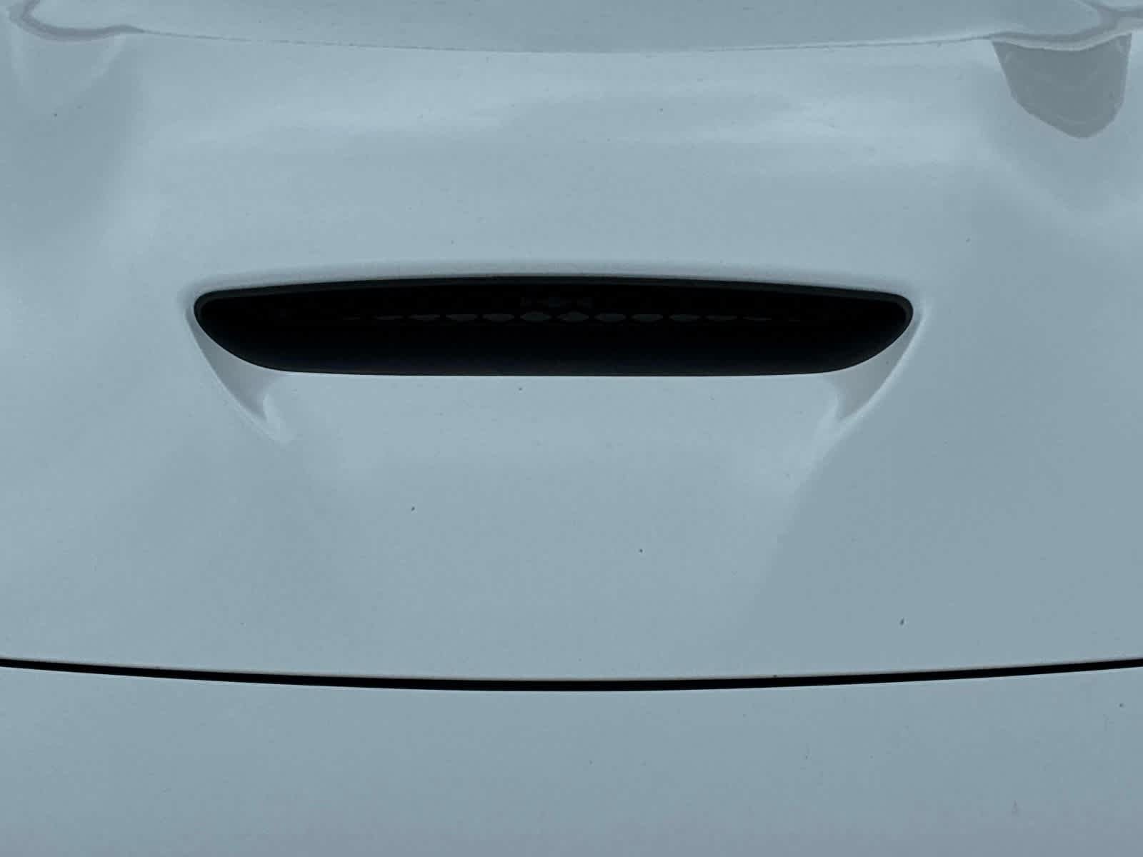 Used 2021 Dodge Charger Scat Pack RWD image 18