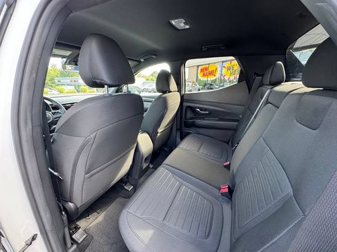 Used 2024 Hyundai Santa Cruz SEL AWD/4WD image 10