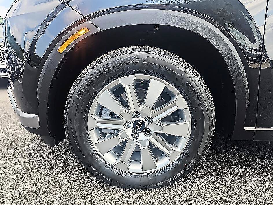Certified 2024 Hyundai Palisade SEL AWD/4WD image 9