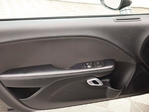 Used 2022 Dodge Challenger GT image 16