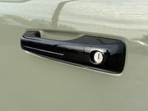 New 2026 RAM 1500 Big Horn image 19