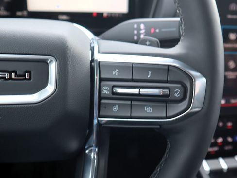 Used 2026 GMC Terrain Denali w/ LPO, Floor Liner Package image 21