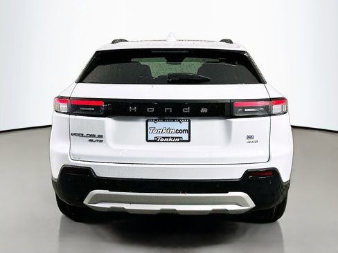 New 2026 Honda Prologue Elite image 6