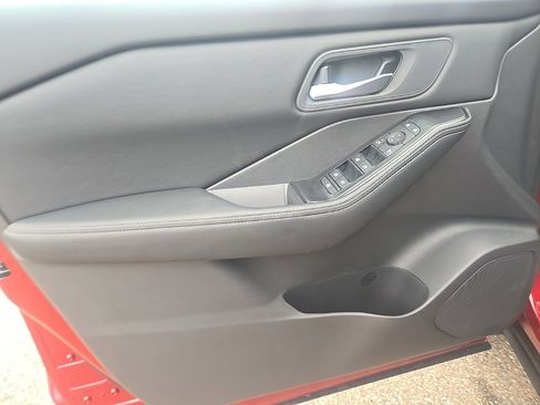 New 2026 Nissan Rogue SV image 14