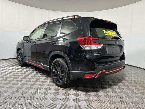 Used 2024 Subaru Forester Sport AWD/4WD image 6