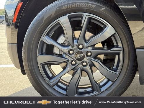 Used 2024 Chevrolet Equinox RS FWD image 10