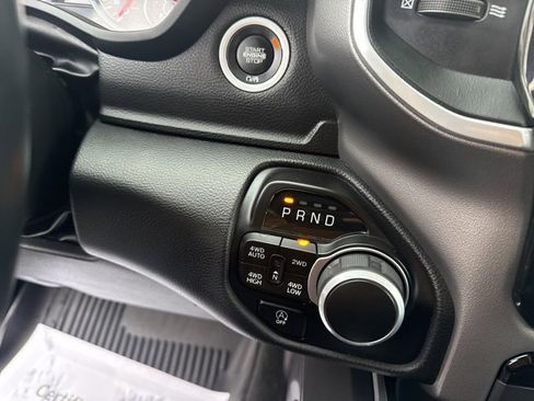 Used 2022 RAM 1500 Big Horn image 19
