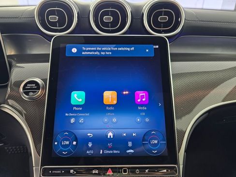 New 2026 Mercedes-Benz GLC 300 GLC 300 image 15