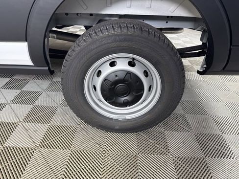 New 2026 Ford Transit 250 148 Medium Roof w/ Load Area Protection Package image 27