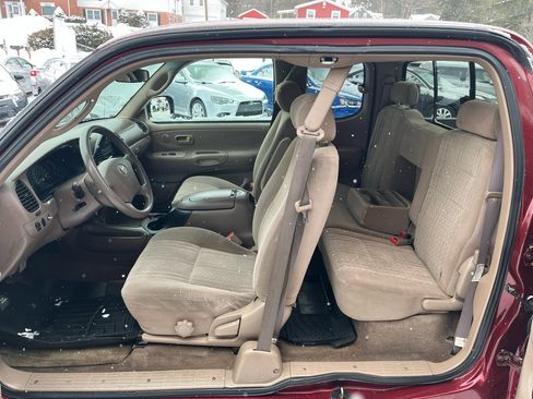 Used 2003 Toyota Tundra SR5 image 19