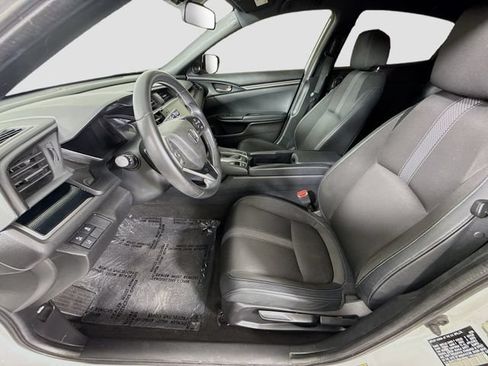 Used 2021 Honda Civic Sport image 19