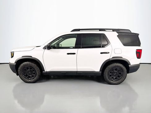 New 2026 Honda Passport TrailSport Elite image 8