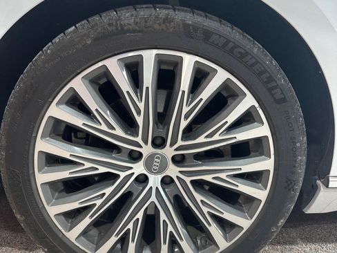 Used 2019 Audi A8 L 3.0T w/ Luxury Package AWD/4WD image 15