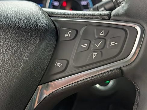 Certified 2024 Chevrolet Equinox LT AWD/4WD image 21