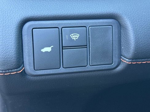 New 2026 Honda Passport TrailSport Elite image 32