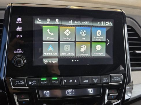 Used 2022 Honda Odyssey EX-L image 38