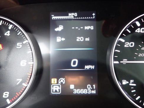 Used 2020 Subaru Outback Limited w/ Popular Package #2 image 24