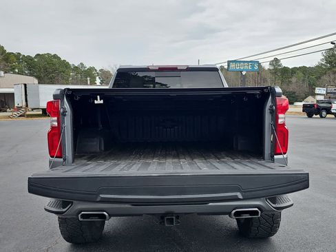 Used 2022 Chevrolet Silverado 1500 RST image 6
