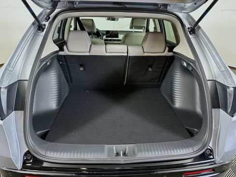 New 2027 Honda HR-V EX-L image 25