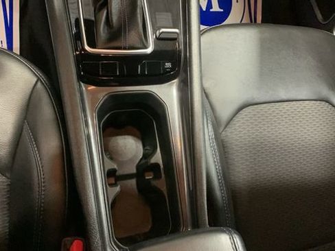 Used 2022 Jeep Compass Latitude w/ Convenience Group image 13