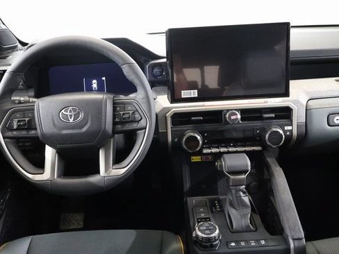 New 2026 Toyota Tacoma 4x4 Double Cab Hybrid image 13