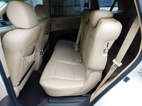 Used 2008 Subaru Tribeca Limited image 7