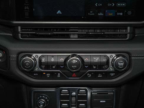 Used 2025 Jeep Wrangler Unlimited Rubicon 392 AWD/4WD image 50