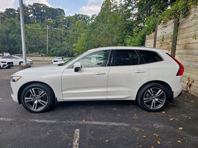 Used 2021 Volvo XC60 T5 Momentum w/ Advanced Package AWD/4WD image 3