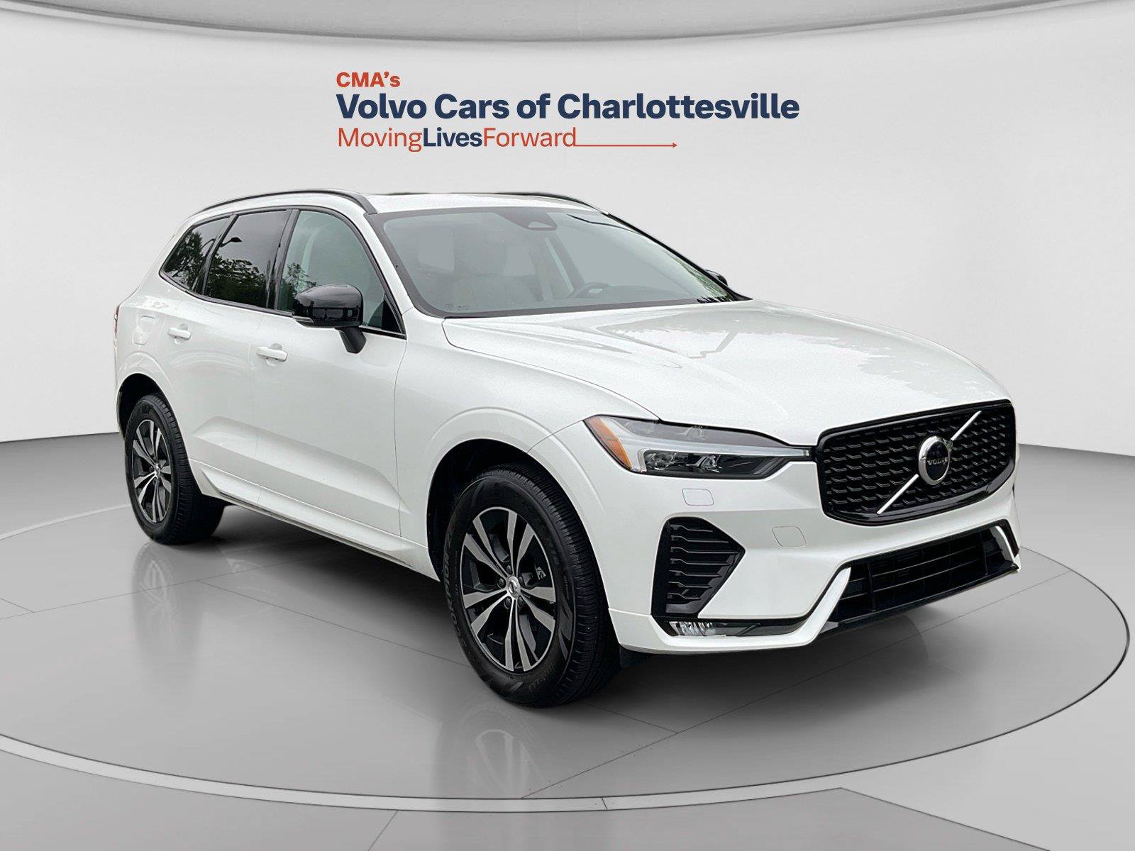 Certified 2025 Volvo XC60 B5 Core AWD/4WD image 7