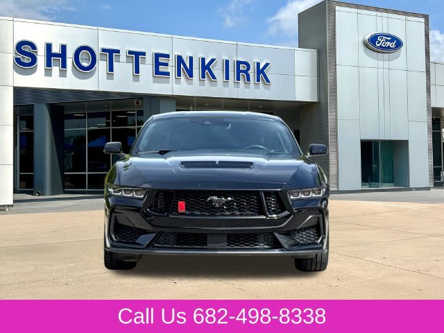 Used 2024 Ford Mustang GT Premium RWD image 2