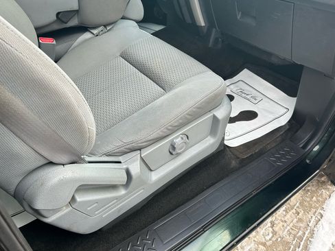 Used 2014 Ford F150 XLT w/ Equipment Group 302A Luxury image 11