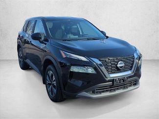 Used 2023 Nissan Rogue SV video 3