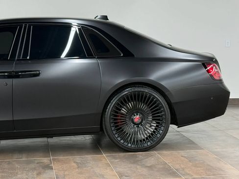 Used 2022 Rolls-Royce Ghost AWD/4WD image 7