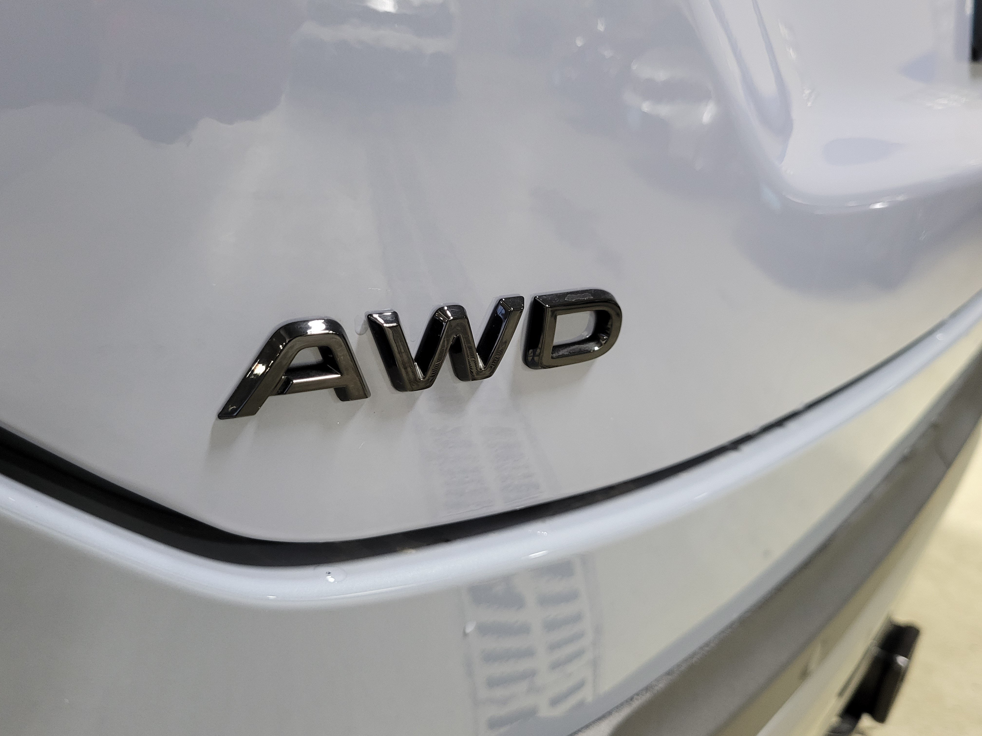 Used 2026 Honda Pilot TrailSport image 7